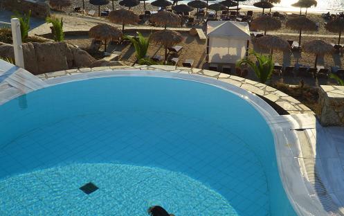 Mykonos Grand Hotel & Resort-Deluxe SeaView Suite With Private Pool 3_11391